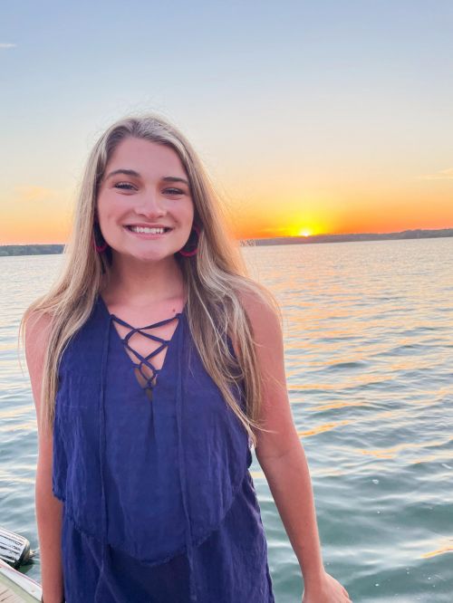 Meet the Team: Elisabeth Ford